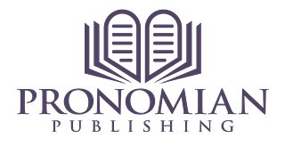 Pronomian Publishing