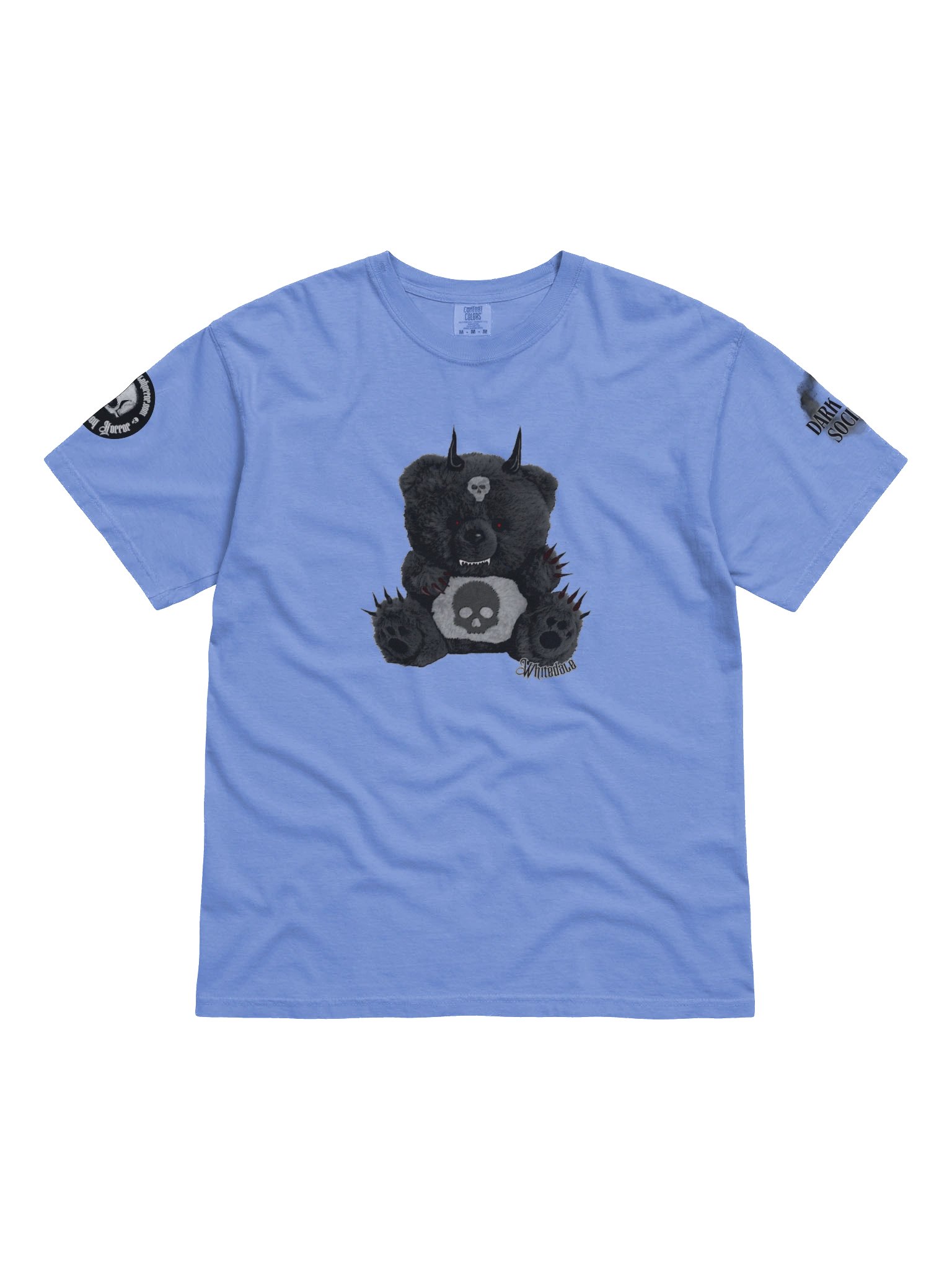 Devil Bear product image (1)