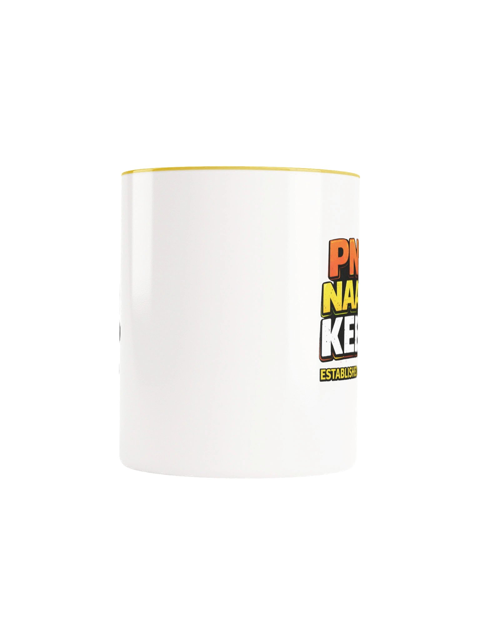 PNP Naah Keep Ceramic Mug product image (30)