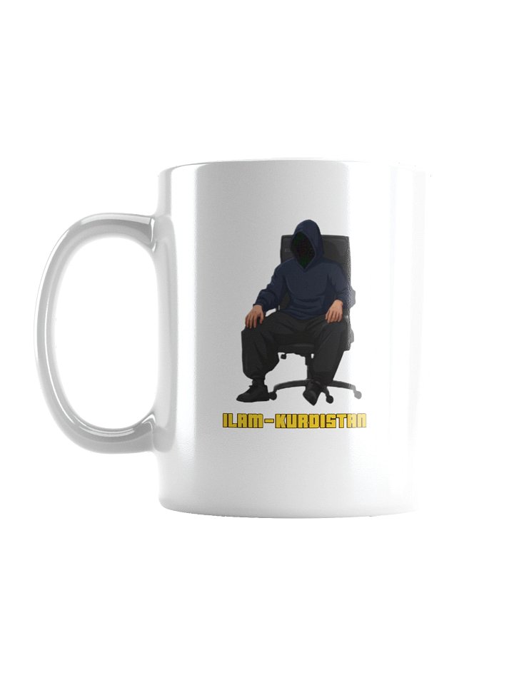ILAM-KURDISTAN cup glass product image (1)