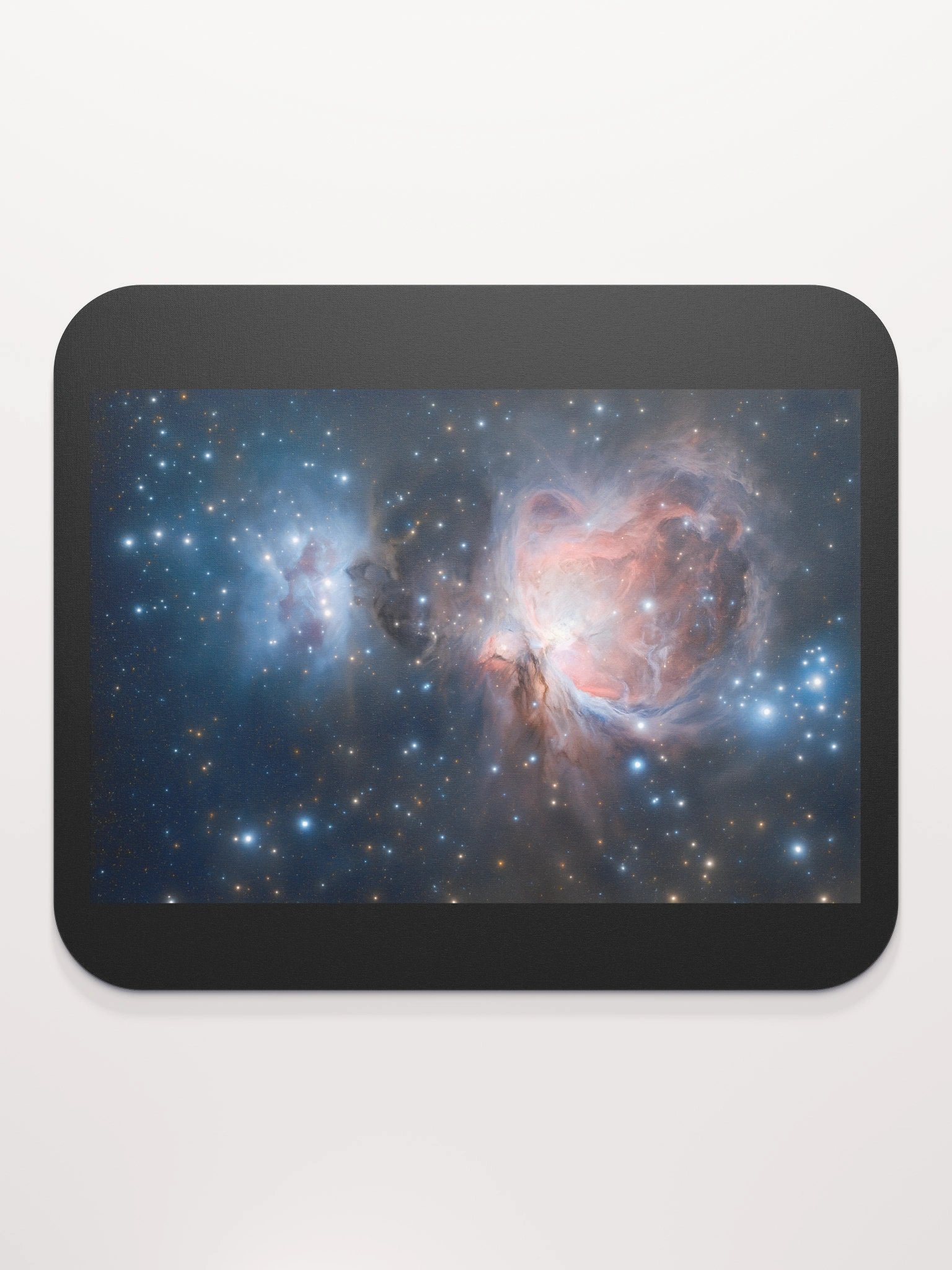 Nebula Dreams Mouse Pad product image (2)