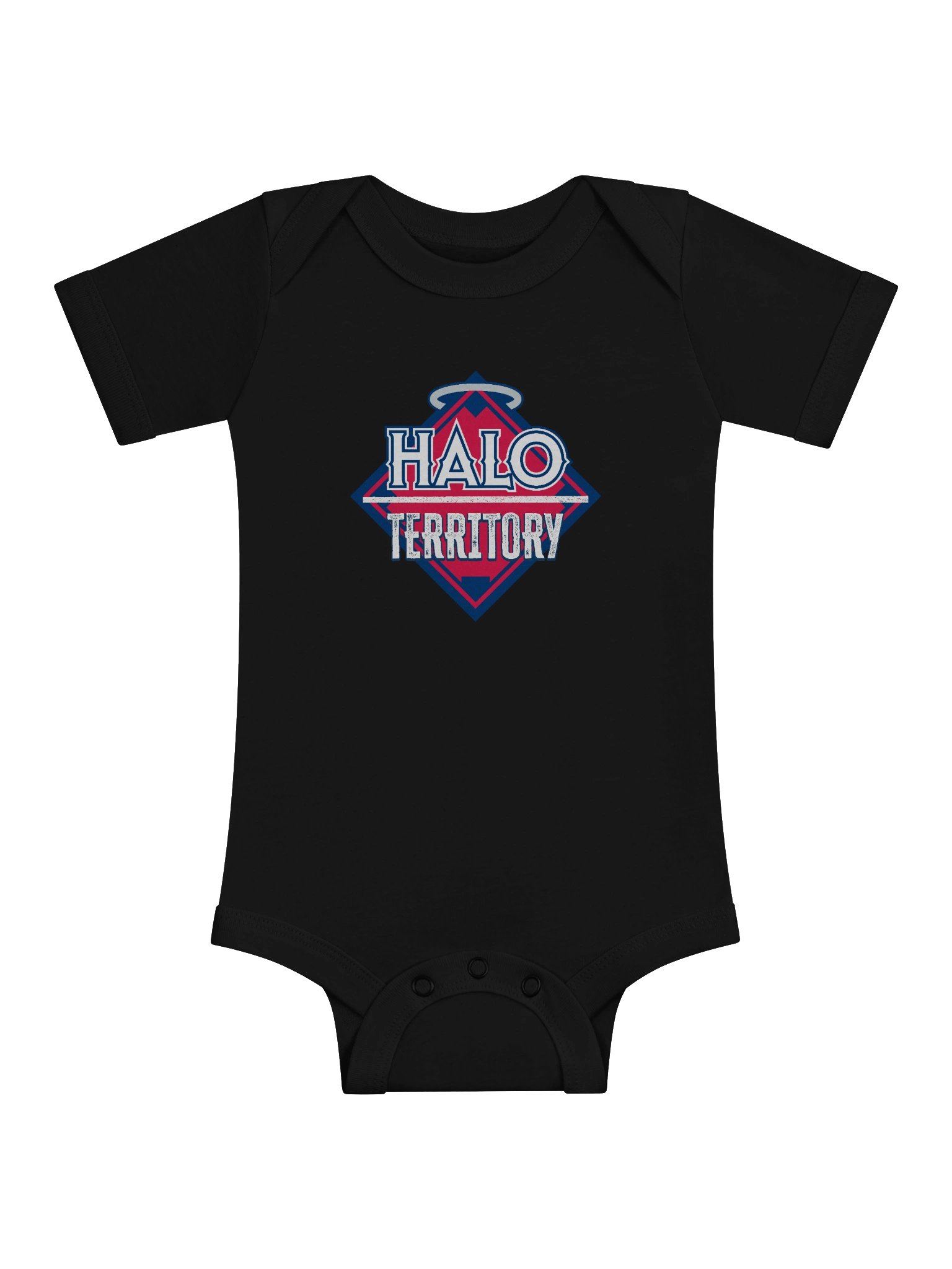 Baby Onesie product image (1)