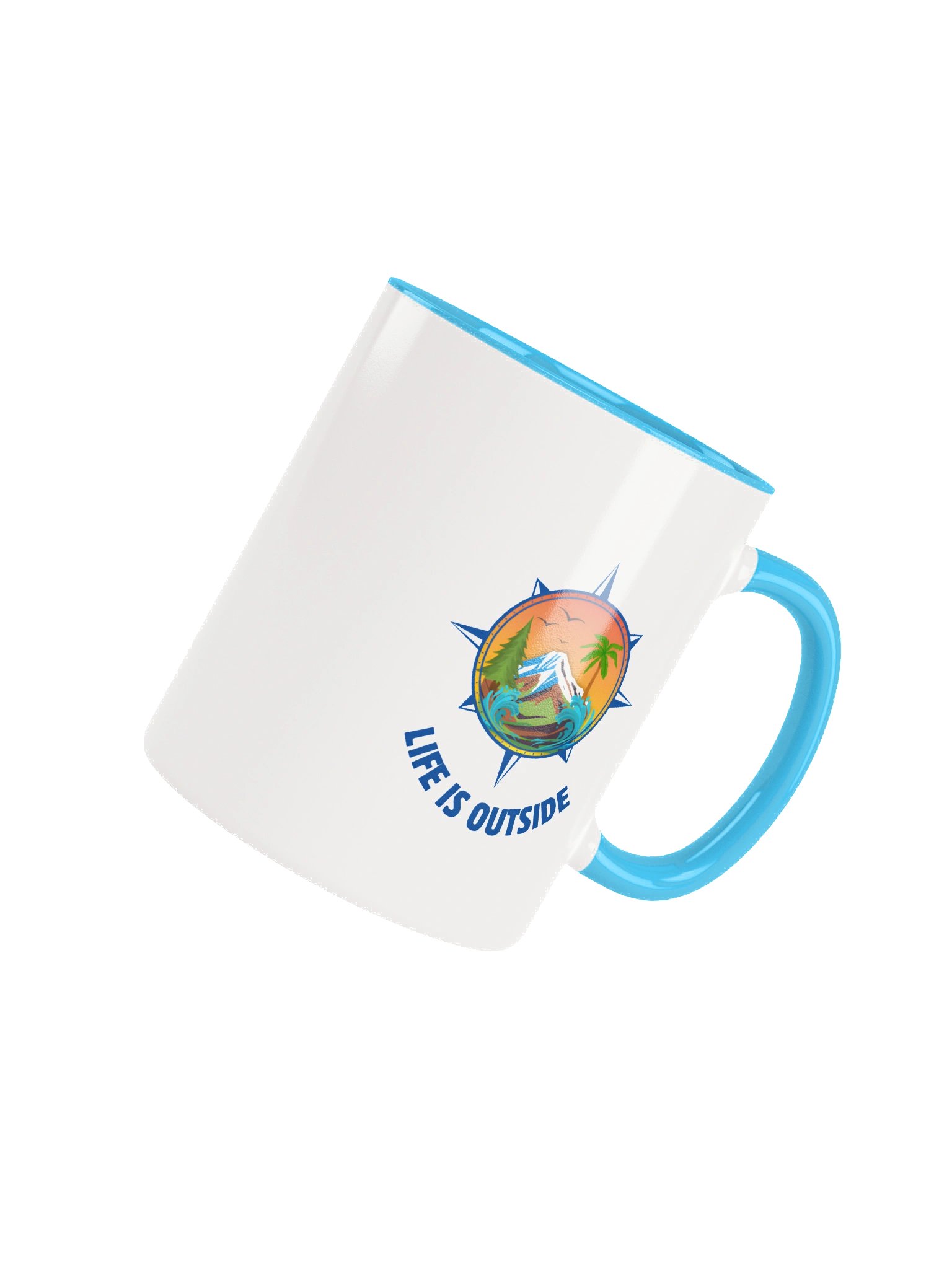 Adventure Mug product image (8)