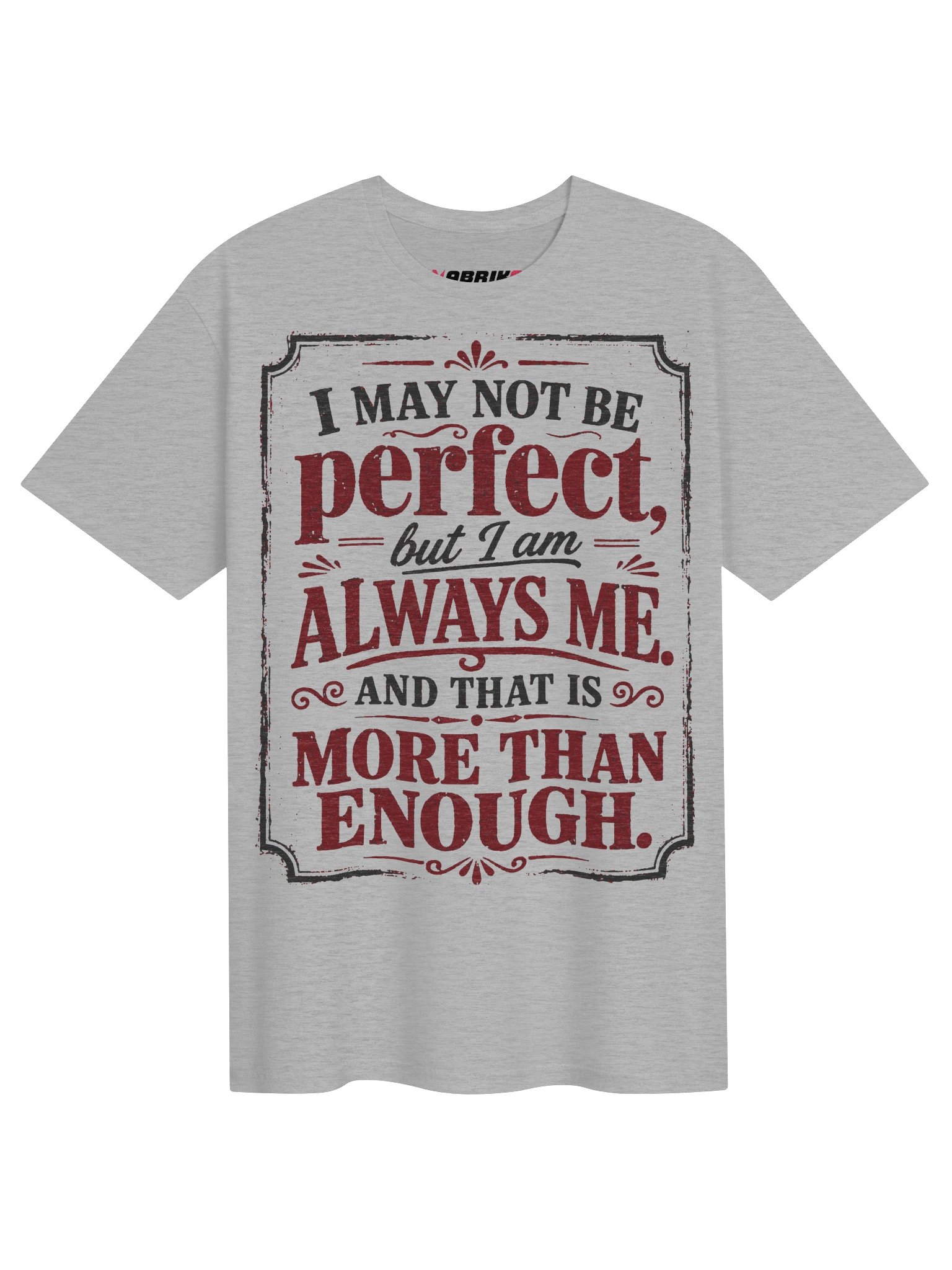 Always Me Funny Self Love T-Shirt product image (3)