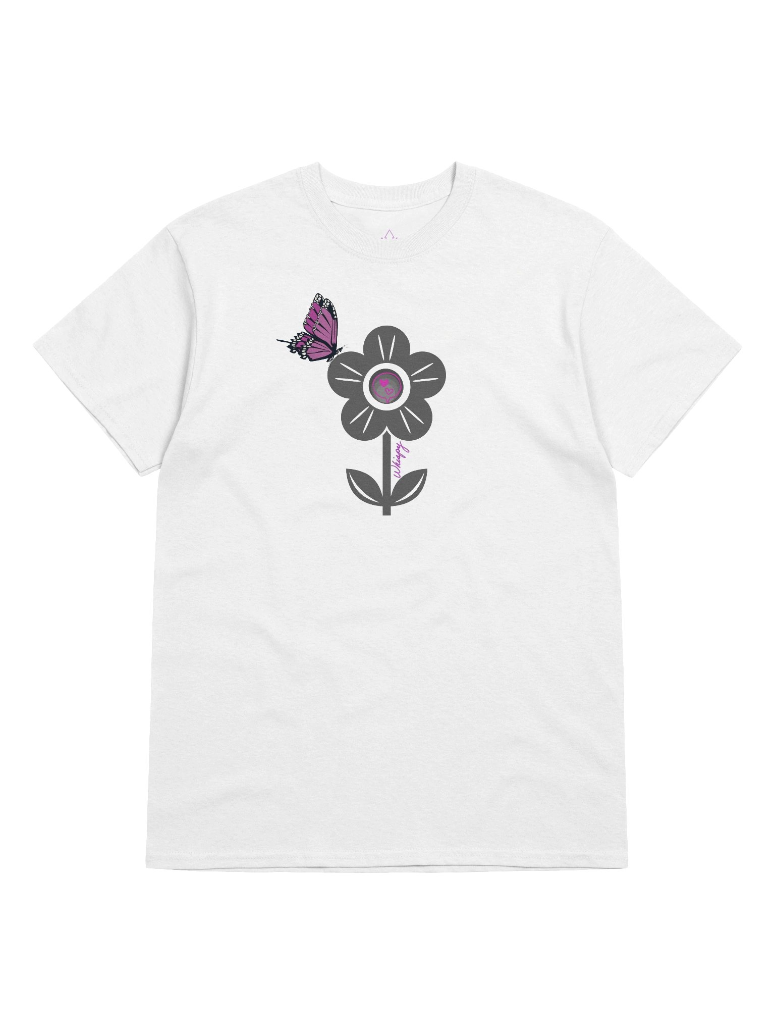 Flutter T product image (5)