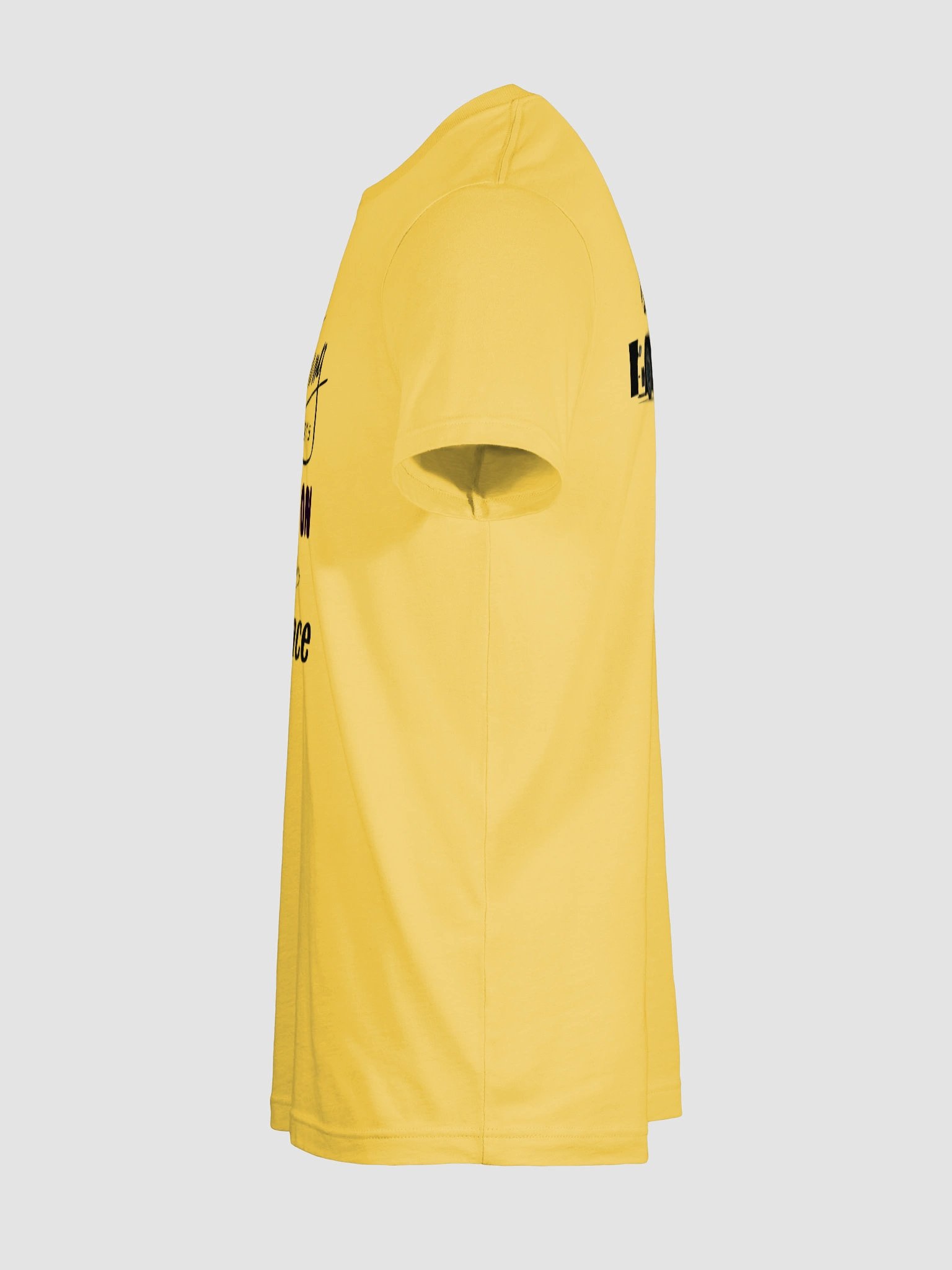 I need some Espace (t-shirt, big drawing) product image (9)