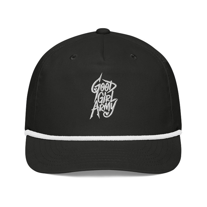 GGA - The Exclusive Crew Golf Hat product image (1)