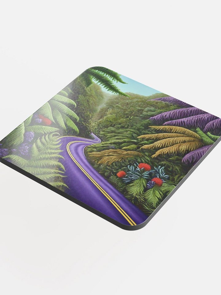 Cork backed coaster product image (1)