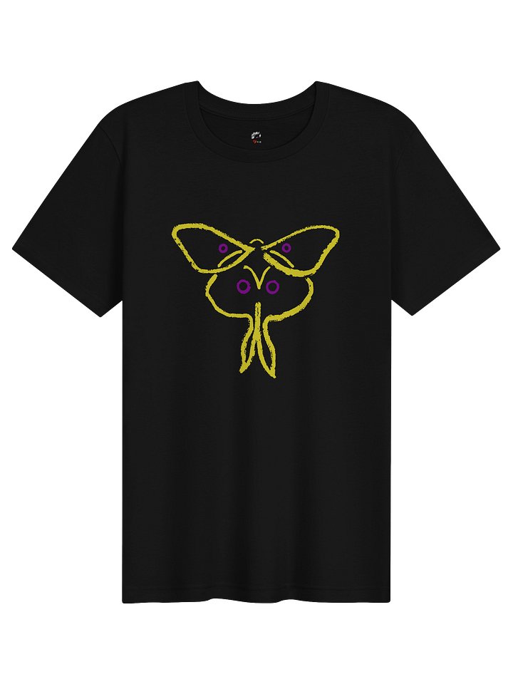 pride moth #2 tee product image (1)