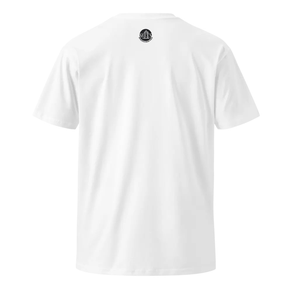 Grace in Every Step 1920s Flapper Inspired - 100% Cotton T-Shirt product image (4)