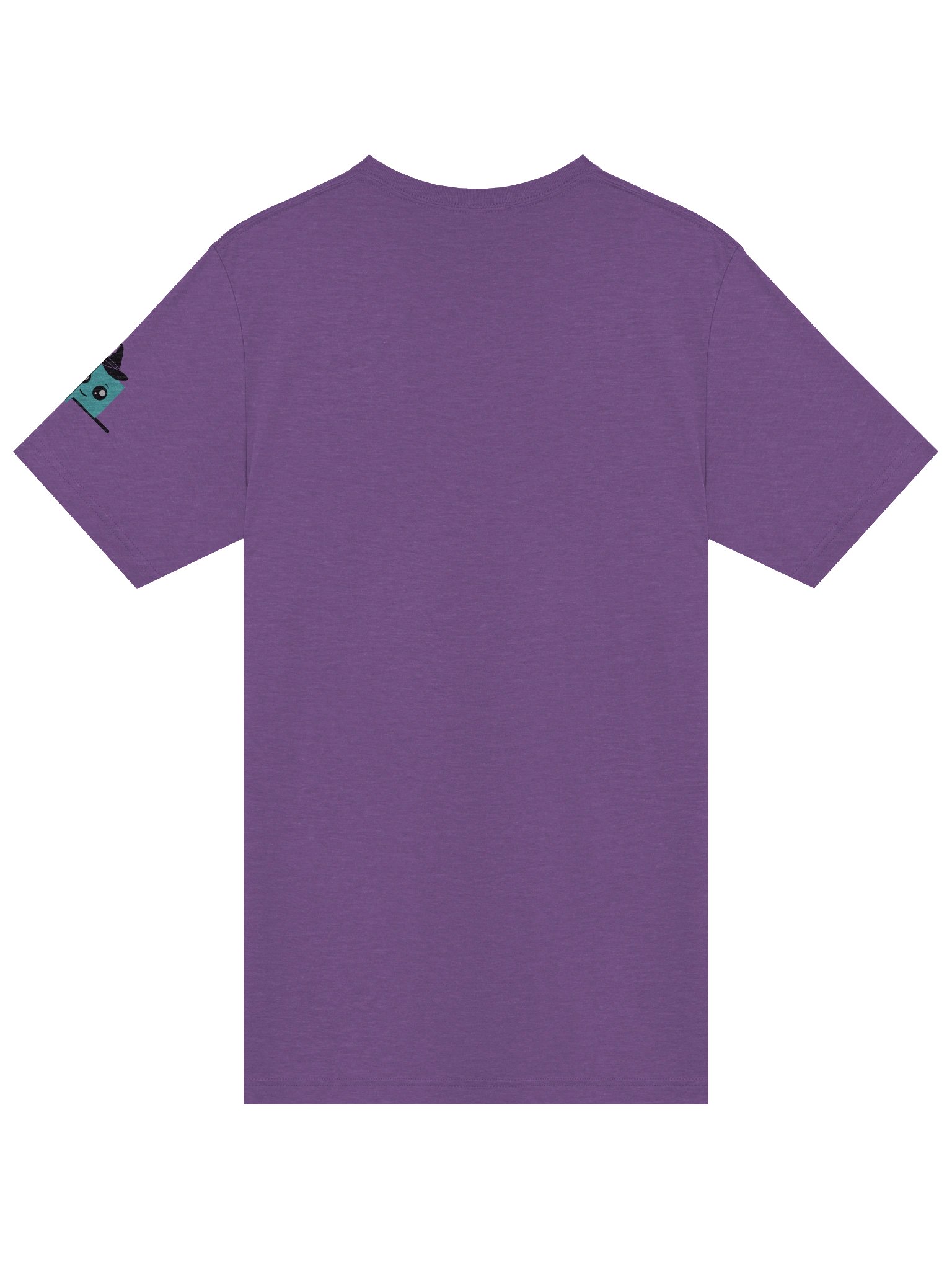 2025 Peerbots Halloween Tee product image (28)