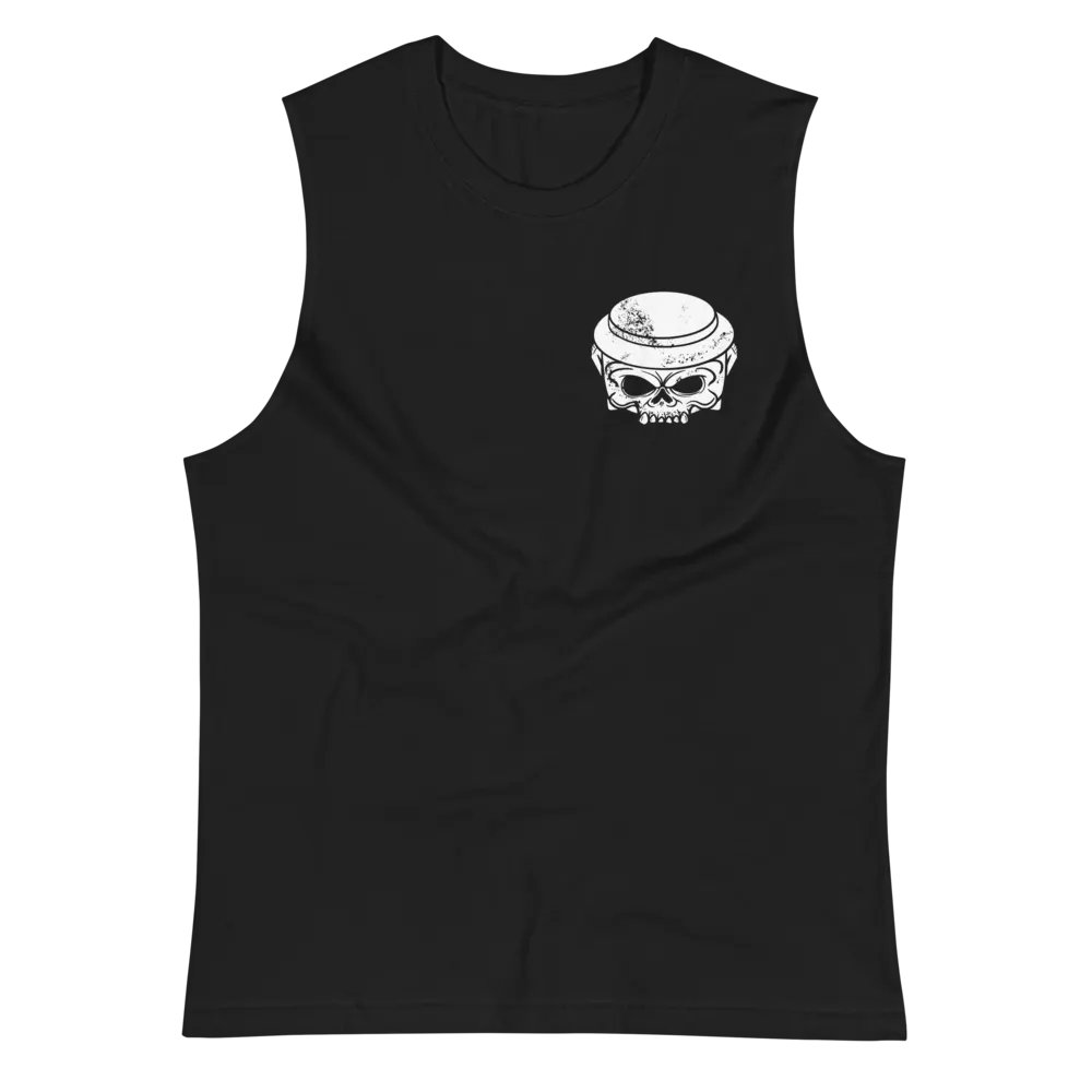 BC Classic Sleeveless product image (3)