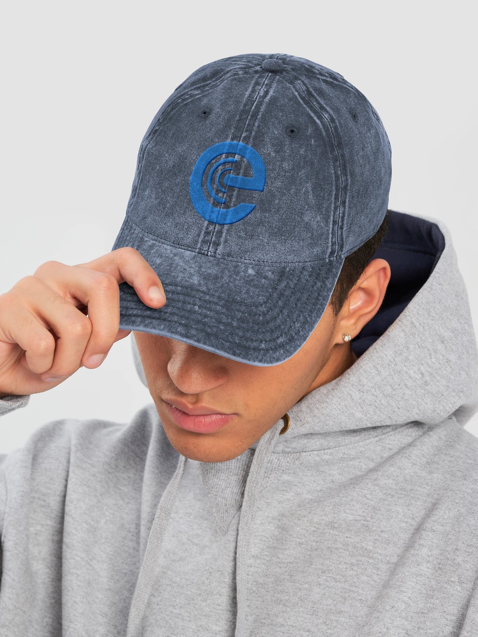 Echoes Vintage Hat product image (21)