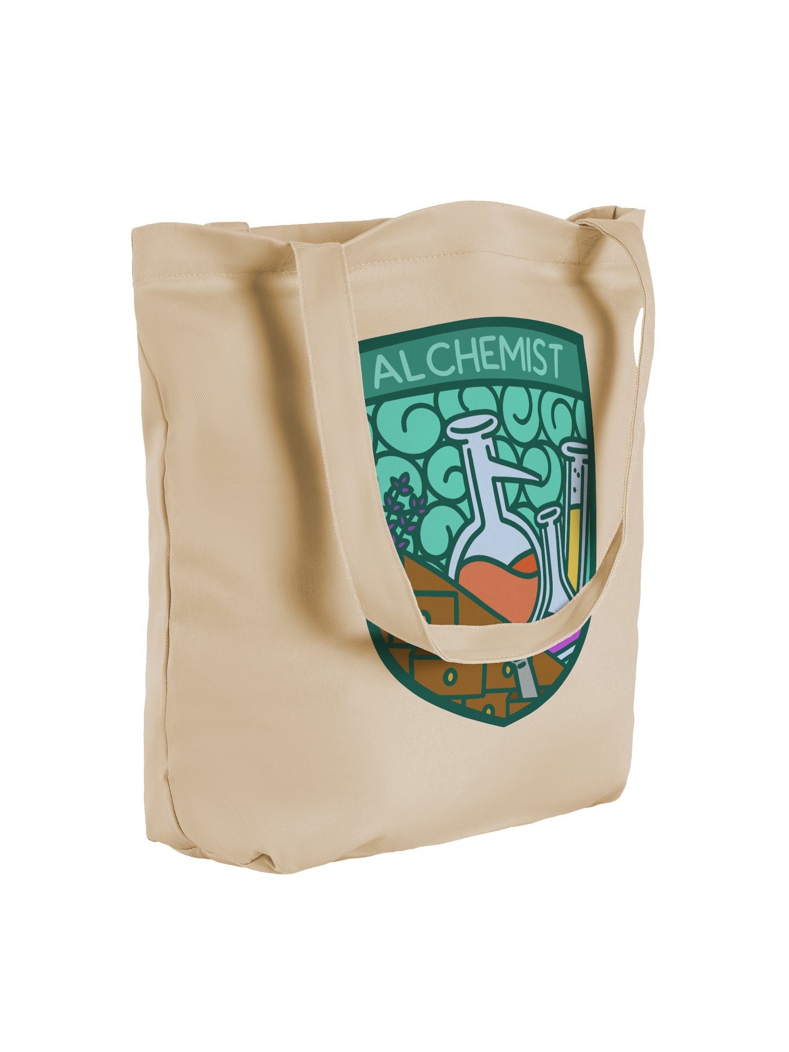 Alchemist Tote Bag product image (2)