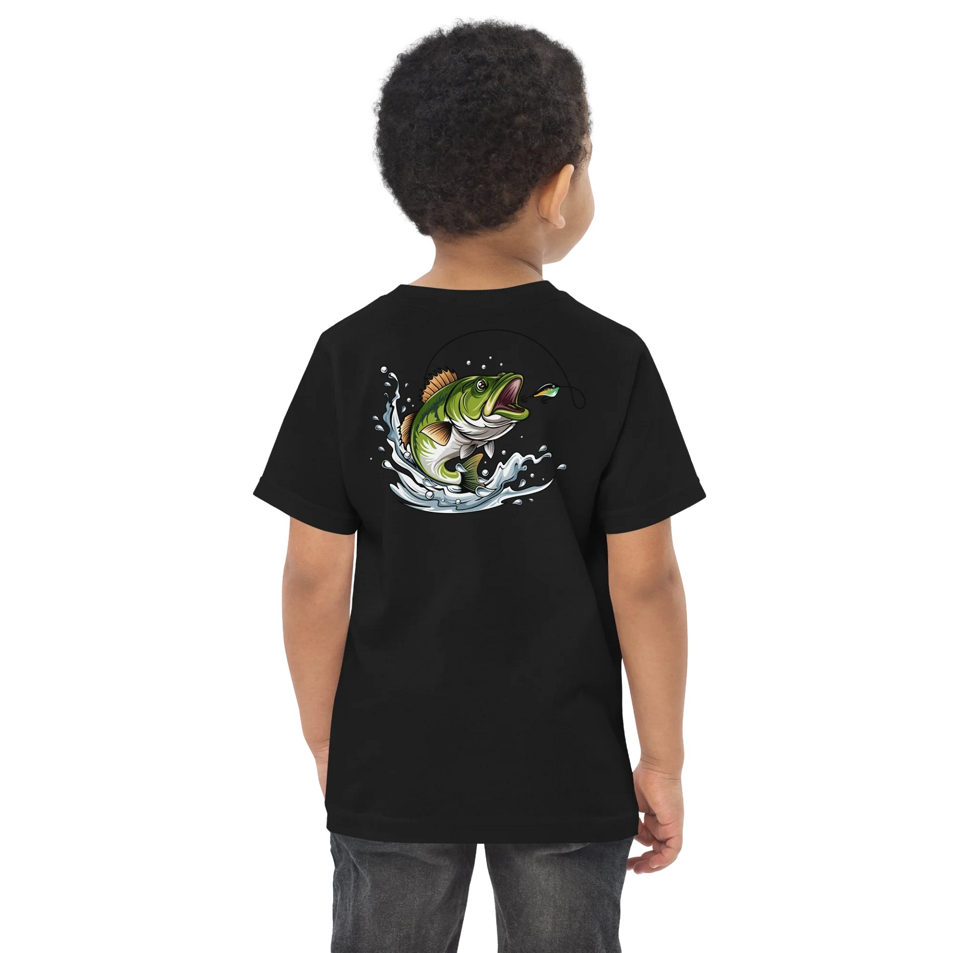 Toddler T-Shirts product image (6)