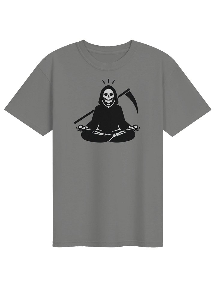 Meditating with Mortality – The Zen Reaper's Inner Peace product image (105)