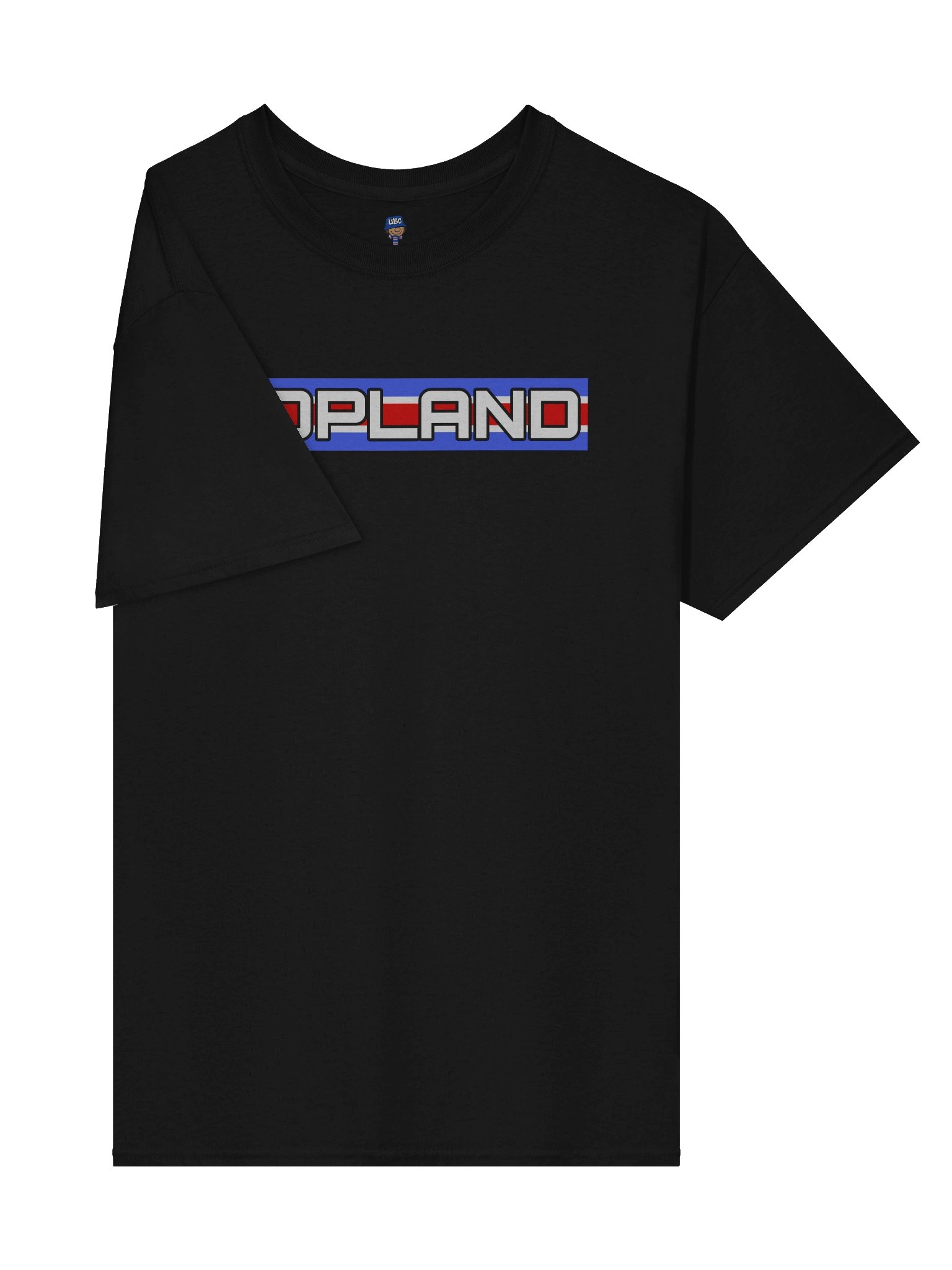 UBC "Copland Loyal" Tee product image (4)