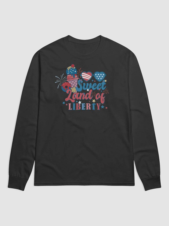 SWEET LAND OF LIBERTY product image (2)