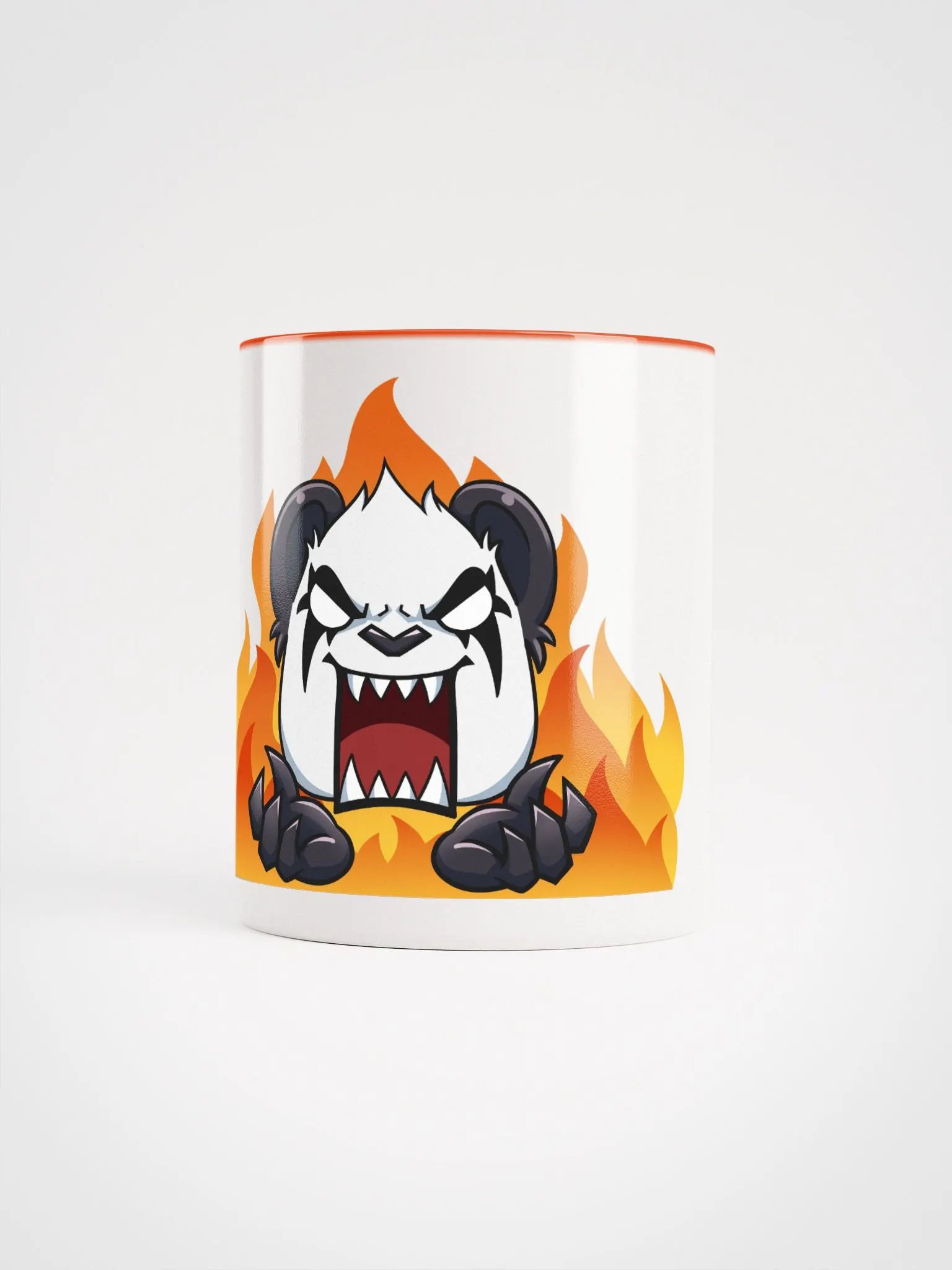 Madness (Bez Napisu) - Kubek z kolorem product image (46)