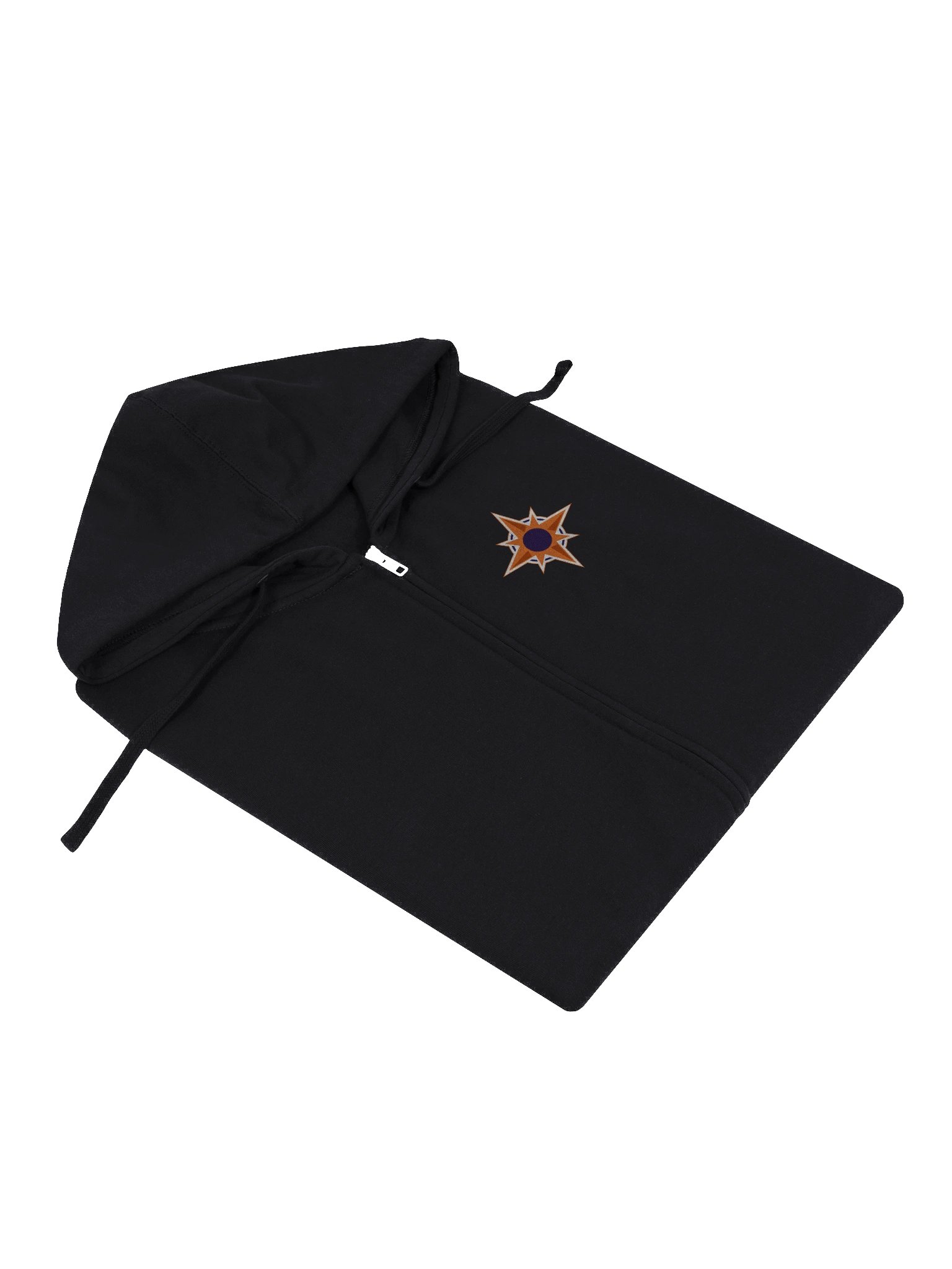 Eclipse Zip Up product image (9)