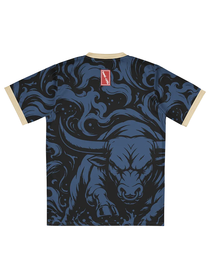 AkaBuru FC Home Jersey product image (2)