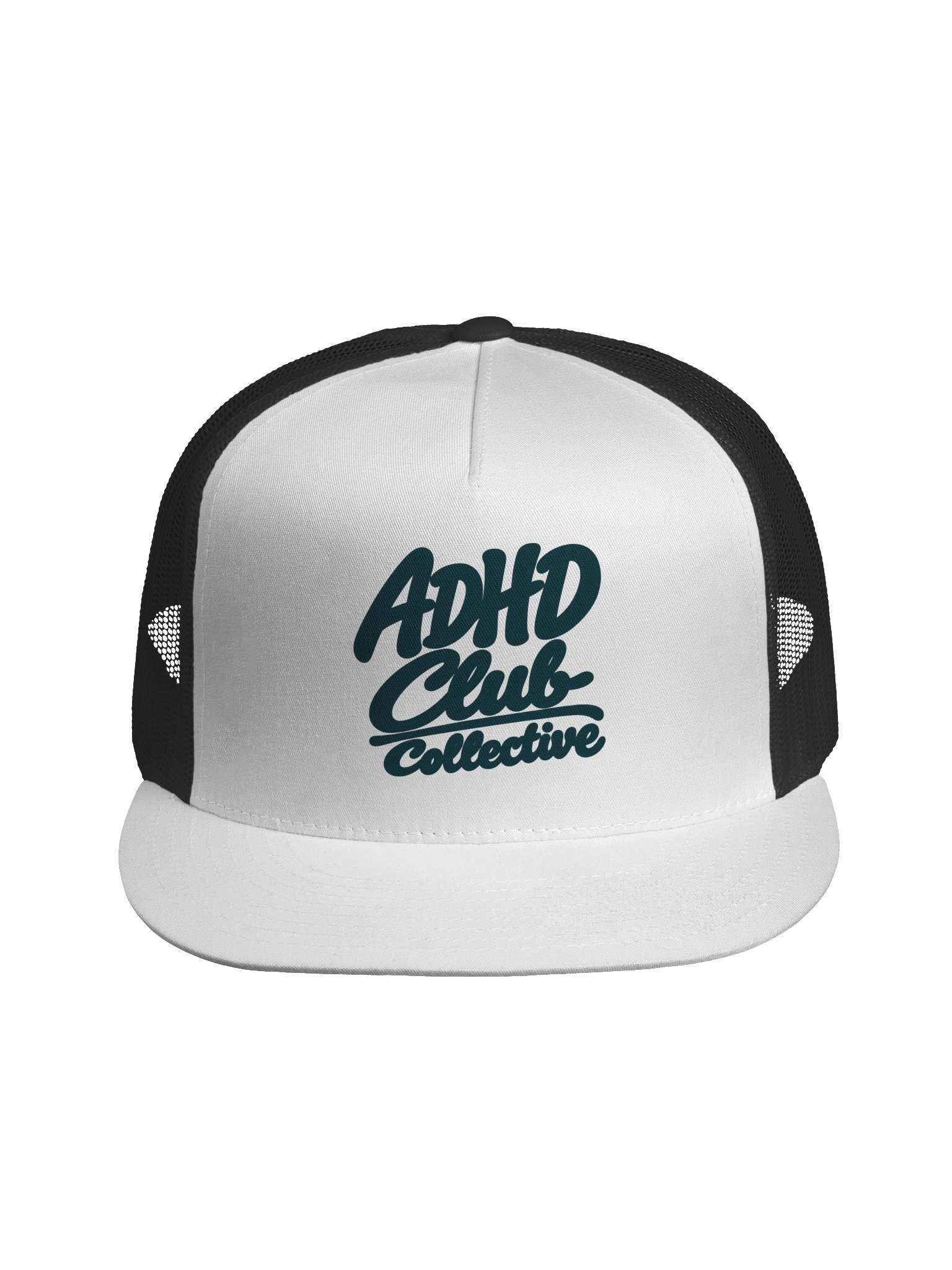 ADHD Club Collective Trucker Hat product image (1)