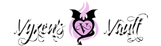Vyxen's Vault