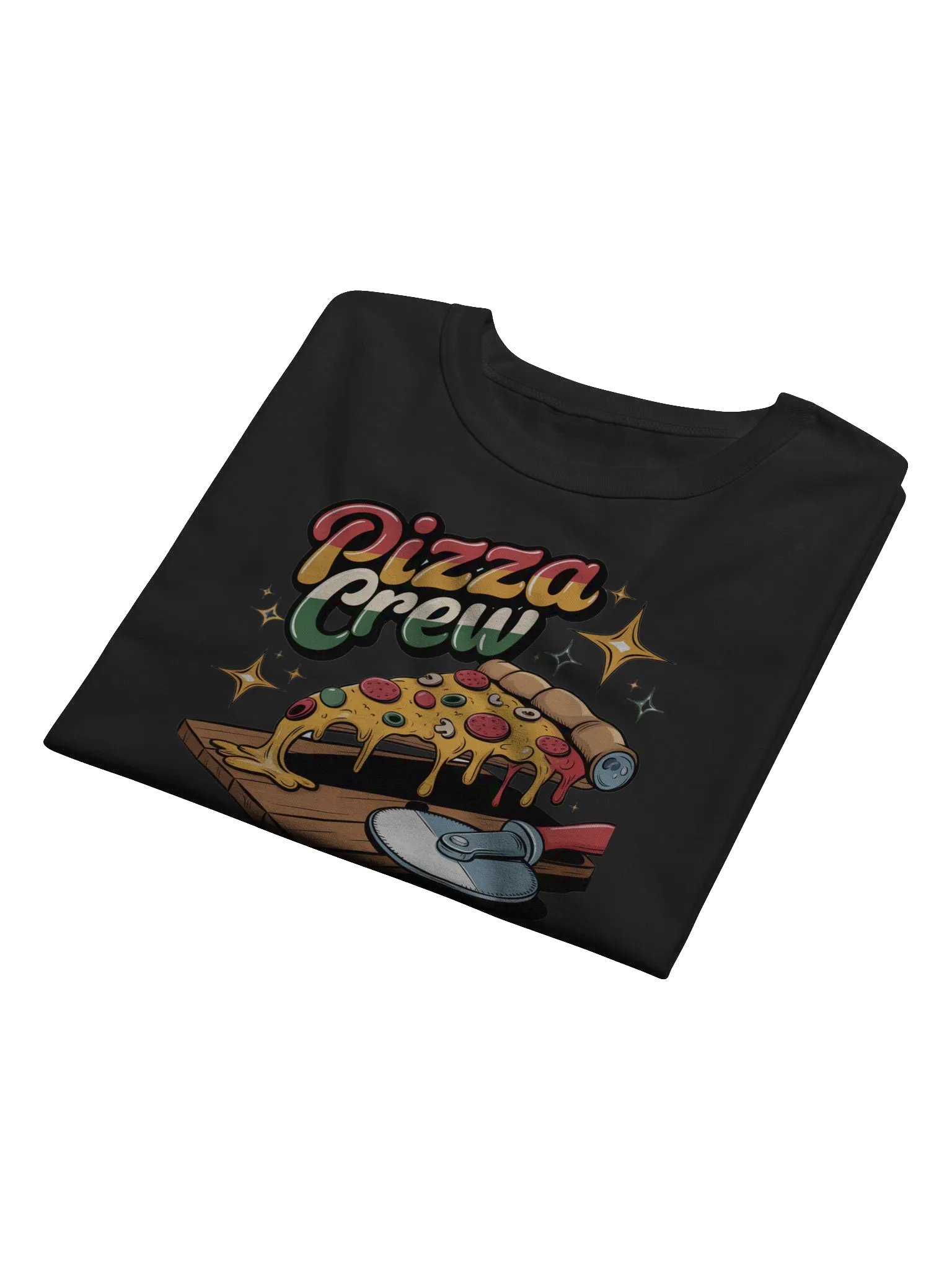 Pizza Crew product image (6)