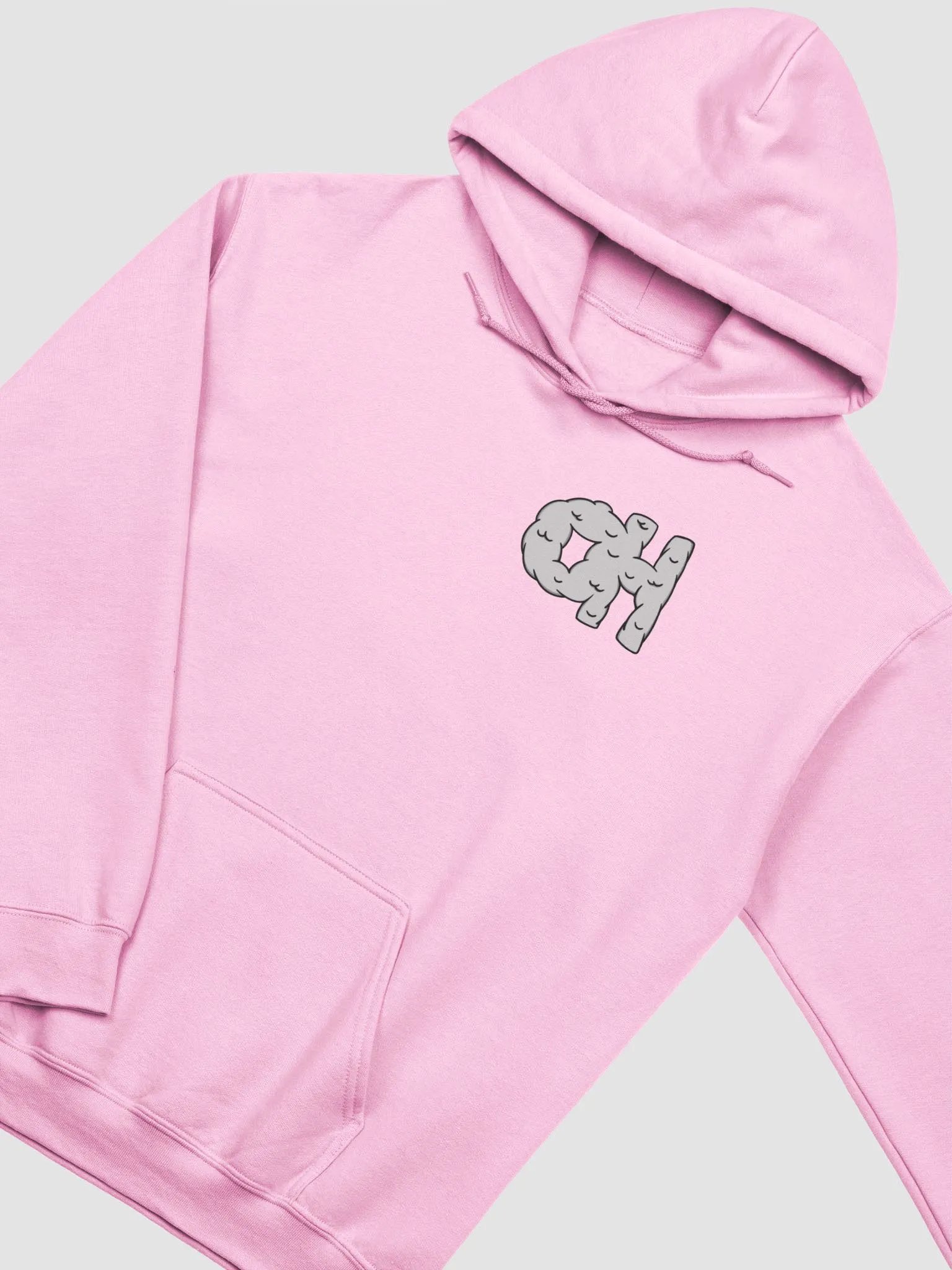 Simpsons Oh Hoodie product image (20)