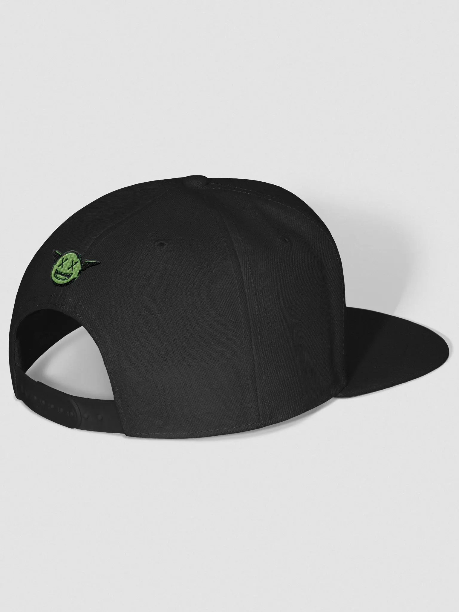 Banner Snapback Cap product image (3)