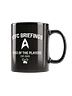 STFC Briefings EST Mug