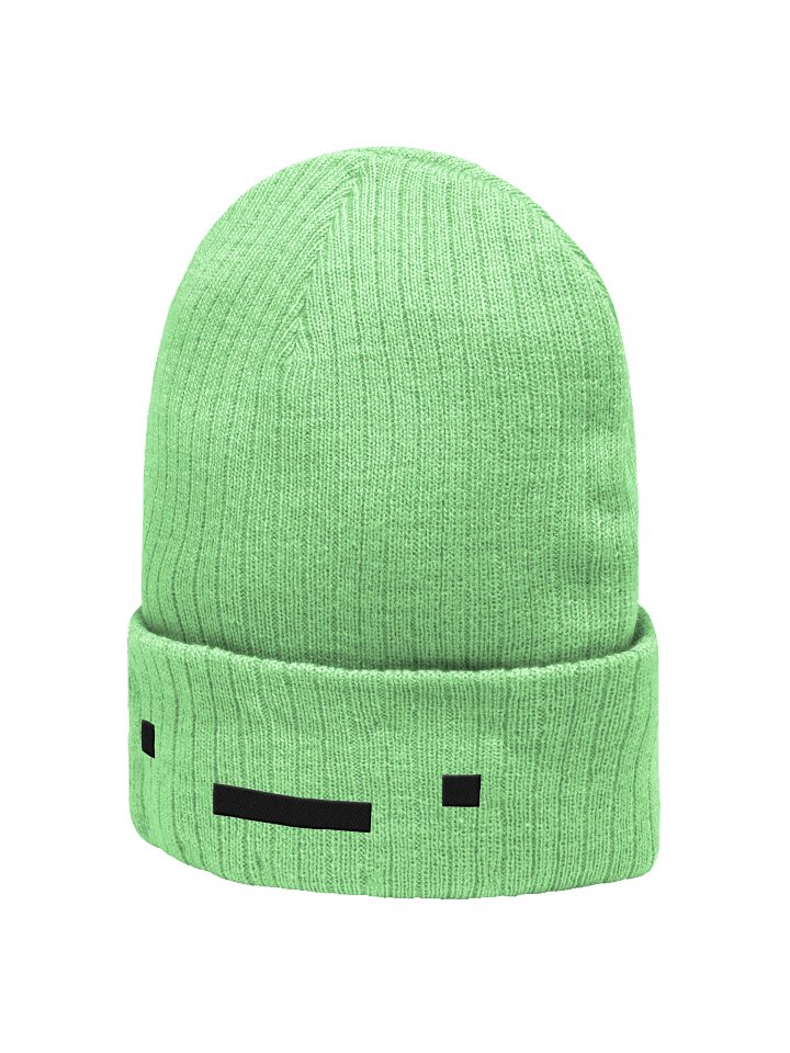 Default Kami Face Beanie product image (2)