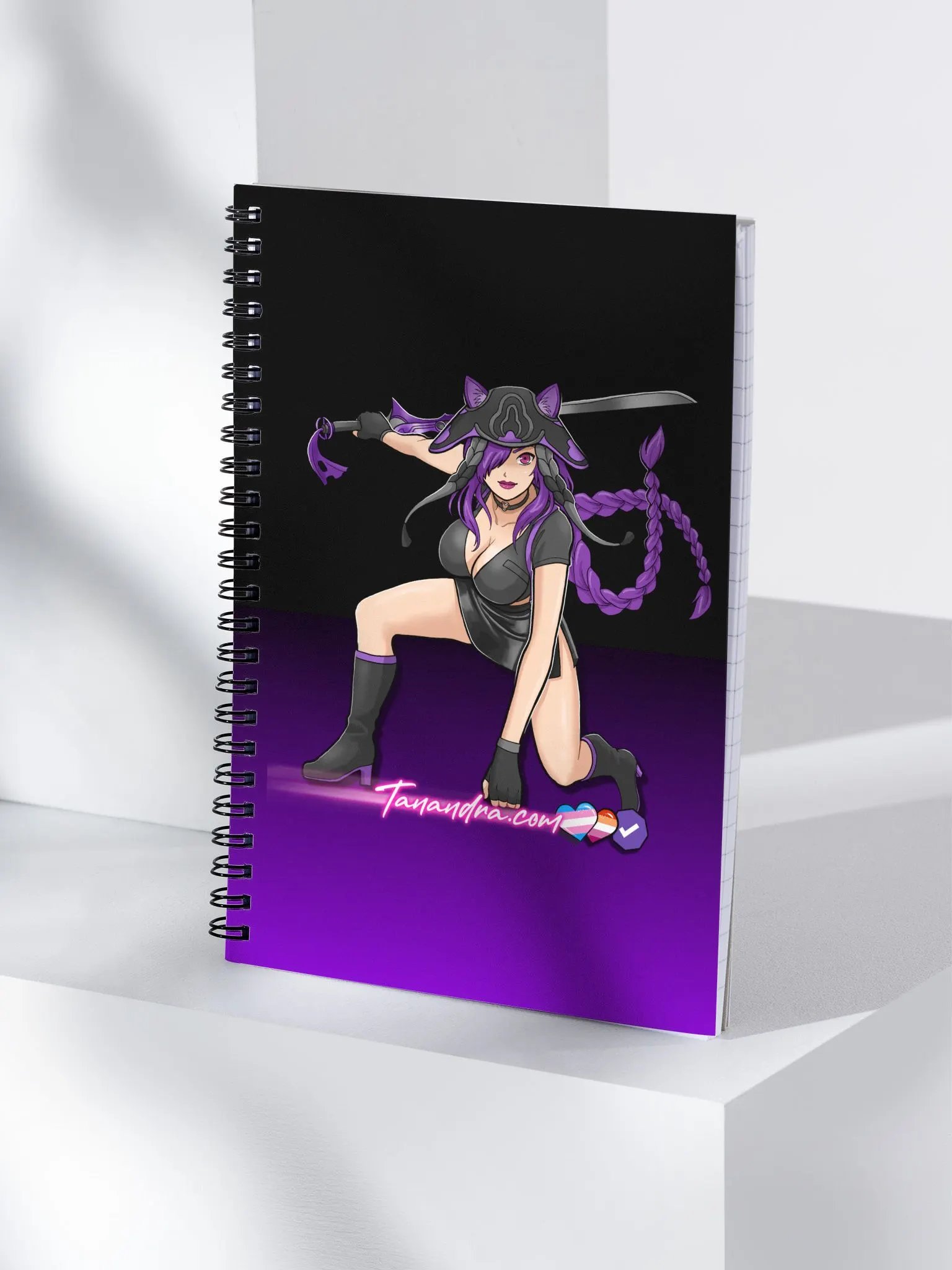 Glyph - Journal product image (4)