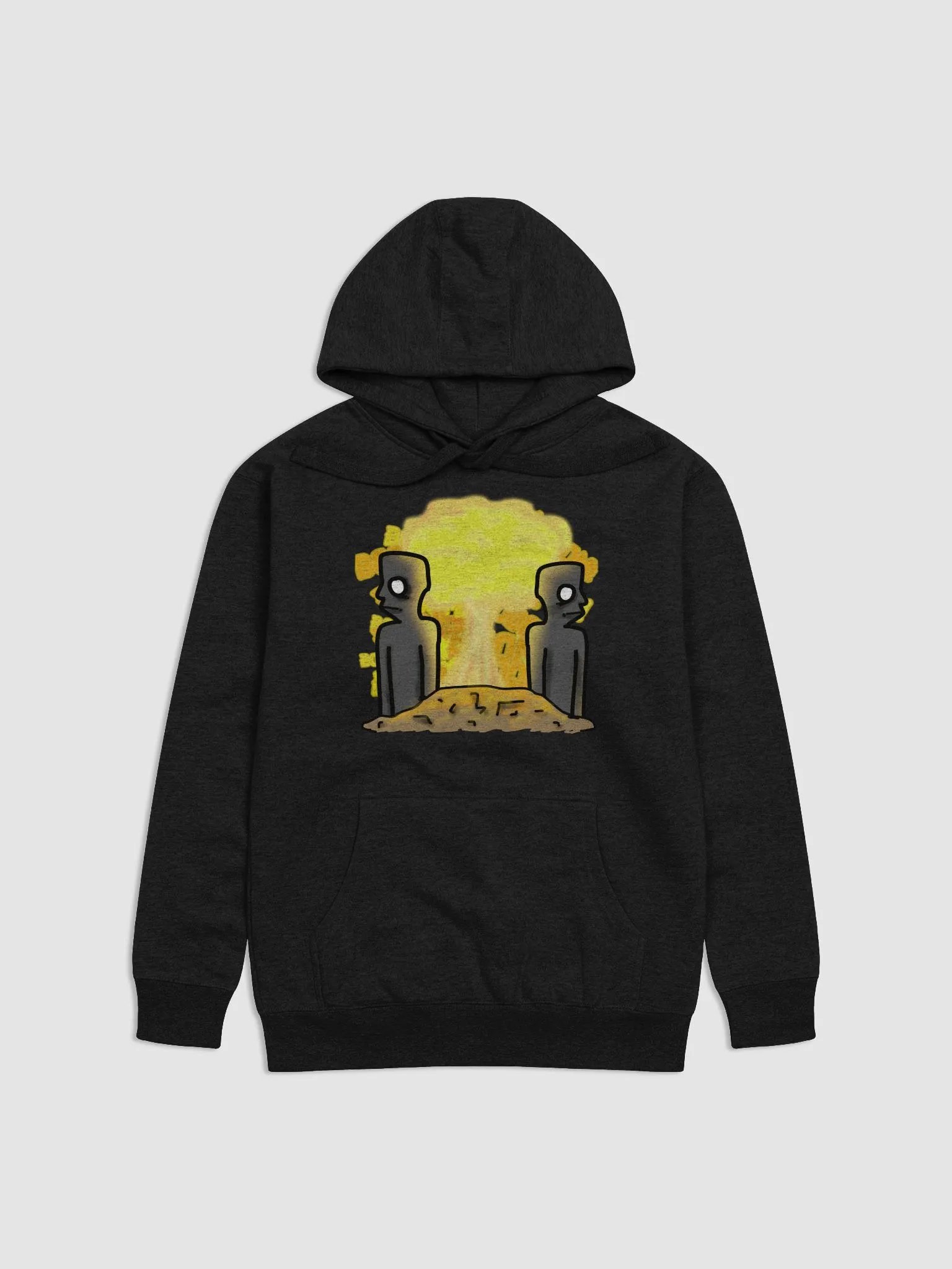 BOOM! Hoodie product image (1)