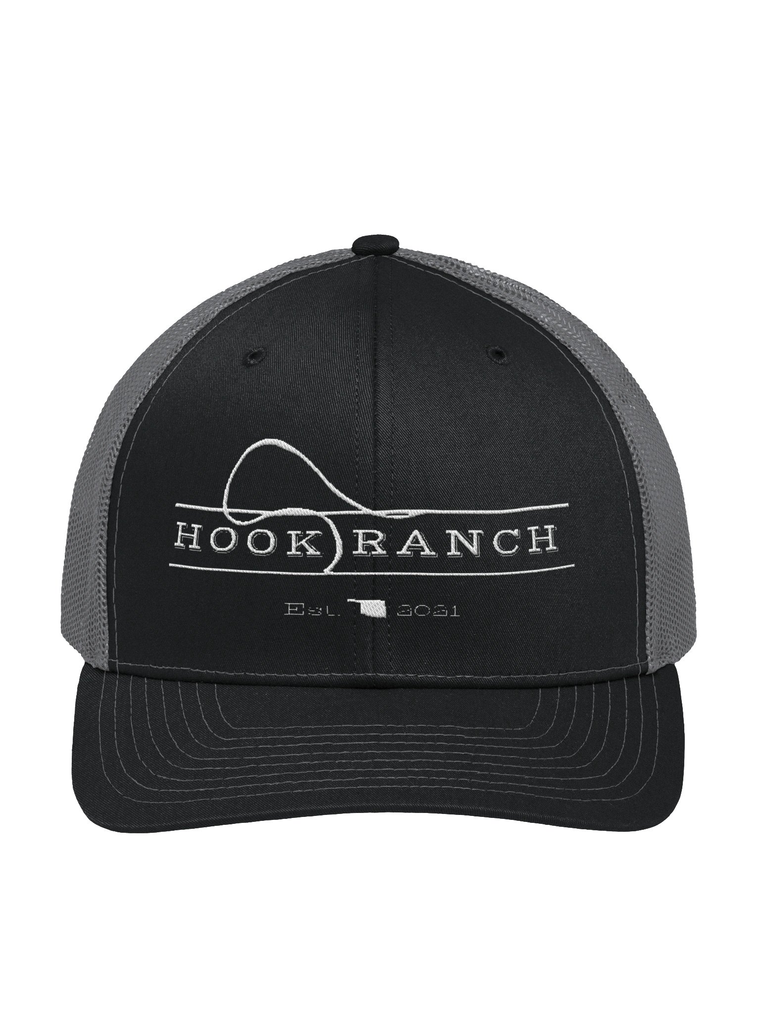 Hook Ranch Richardson Classic product image (1)