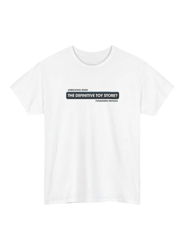 The RiverBilliam Tee - Founders Edition product image (1)