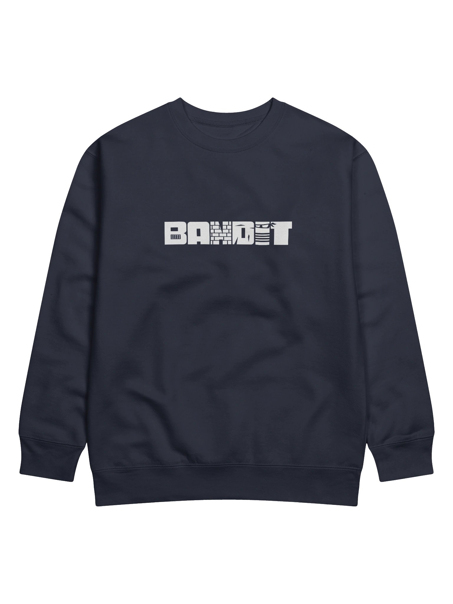 Bandit Pullover product image (1)