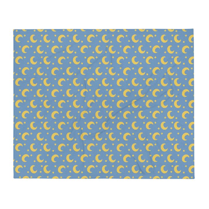 Moon Blanket product image (2)