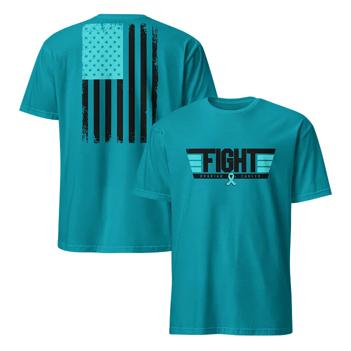 Top Gun: Fight Ovarian Cancer product image (4)