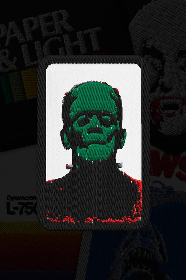 Patches