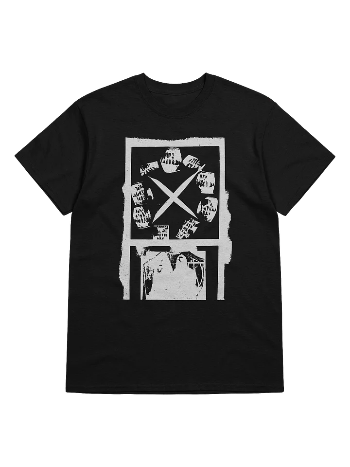 Temple of Sharks T-Shirt (10/10) product image (1)