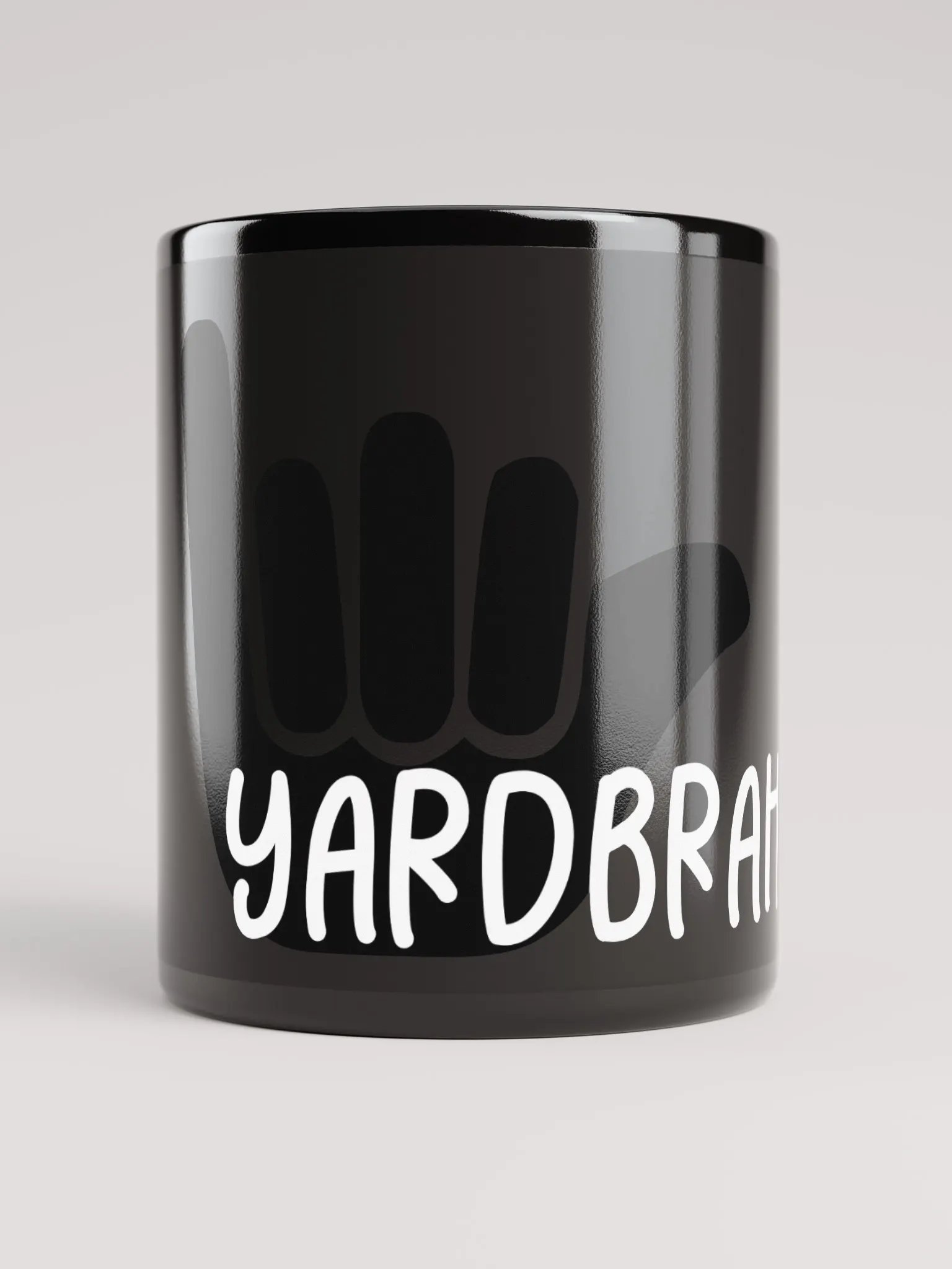 YARDBRAH Coffee Mug product image (1)