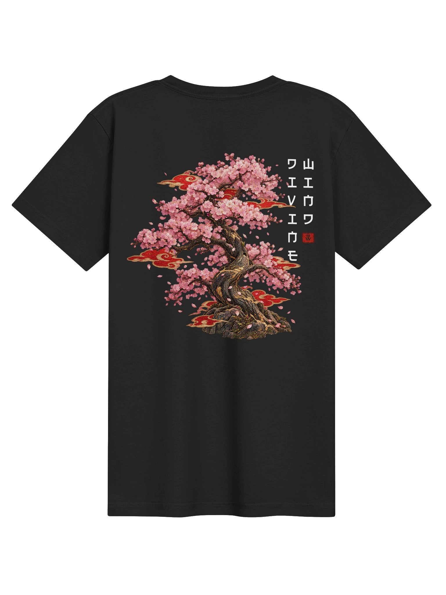 Bella+Canvas® Sakura - Premium product image (1)