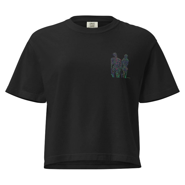 Annihilation Box T-Shirt product image (1)