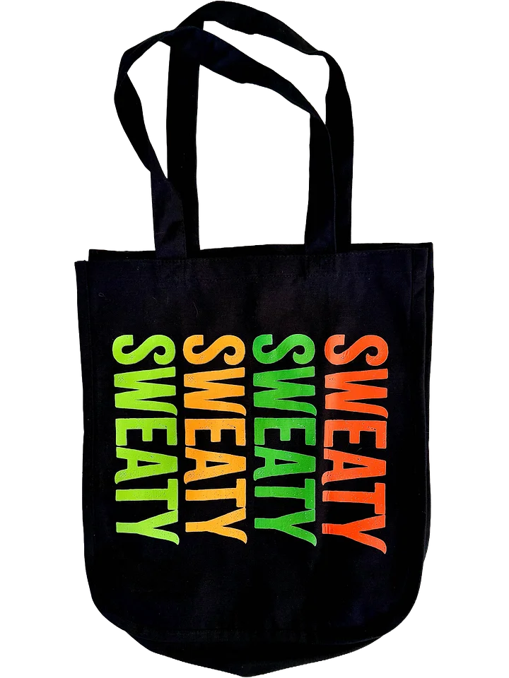Sweaty Bag - Large product image (1)