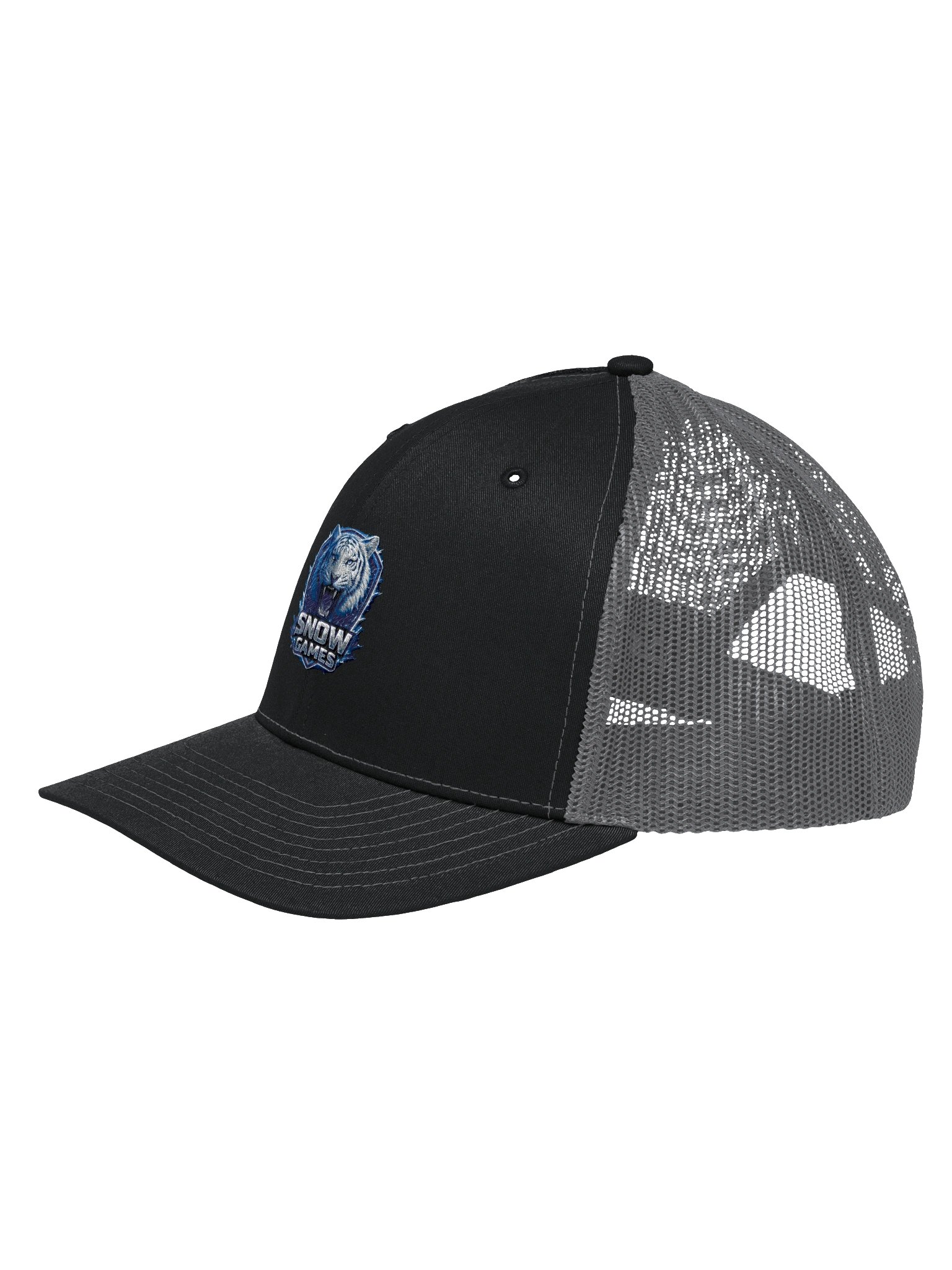 SnowGamesHat2 product image (2)