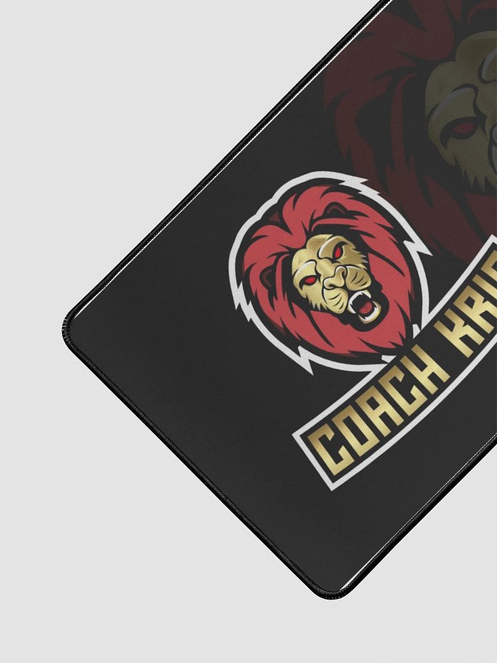 Desk Mat 12*18 product image (2)