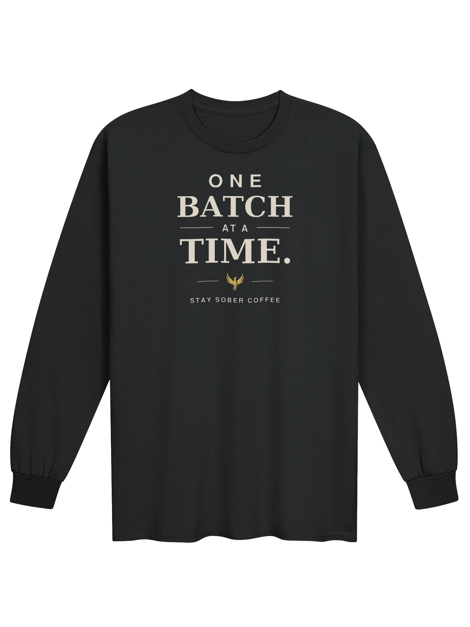 One Batch Long Sleeve product image (1)