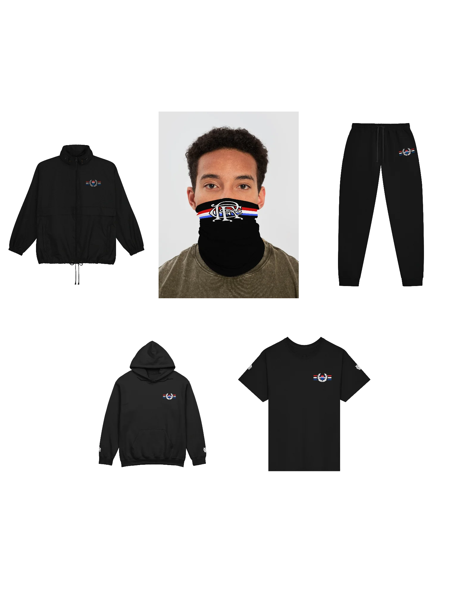No Face Bundle product image (1)