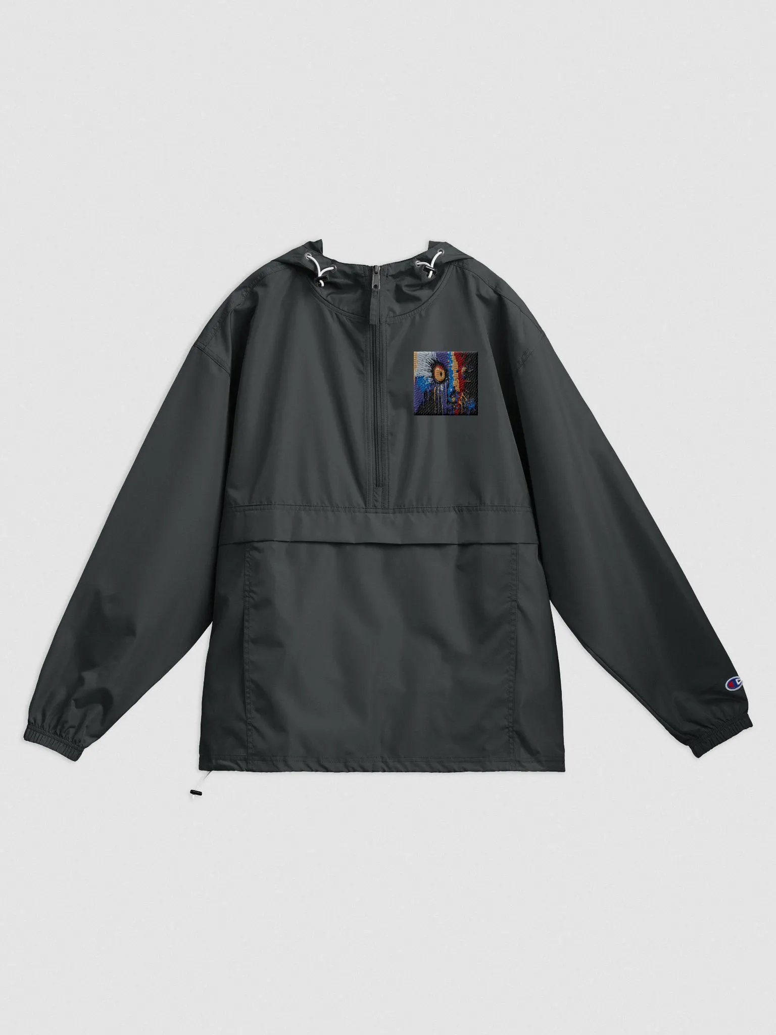 Eye Spy Pac Jacket product image (8)